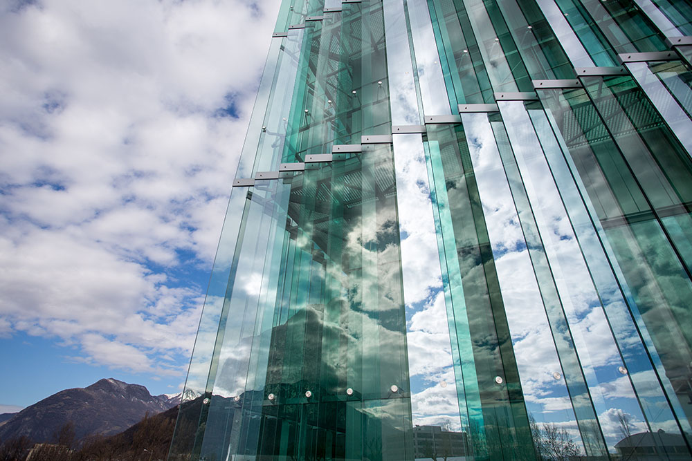 Nickl & Partner Architekten AG