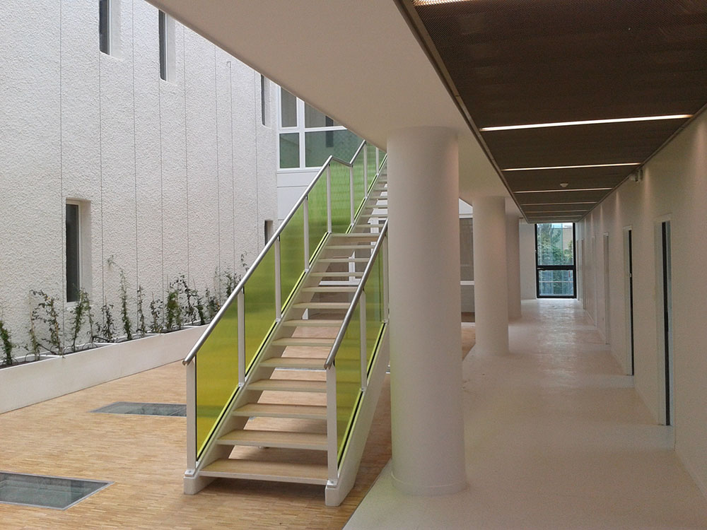 Nickl & Partner Architekten AG