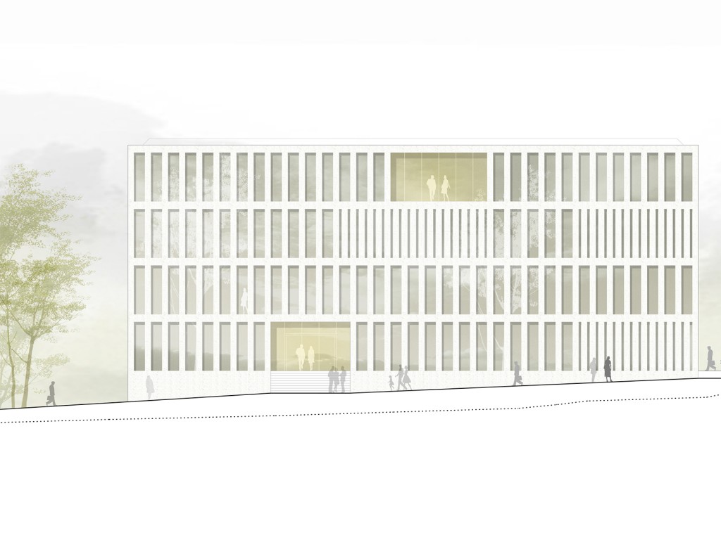 Nickl & Partner Architekten AG