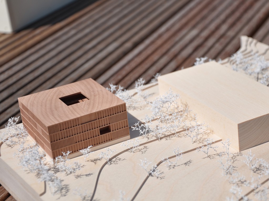 Nickl & Partner Architekten AG