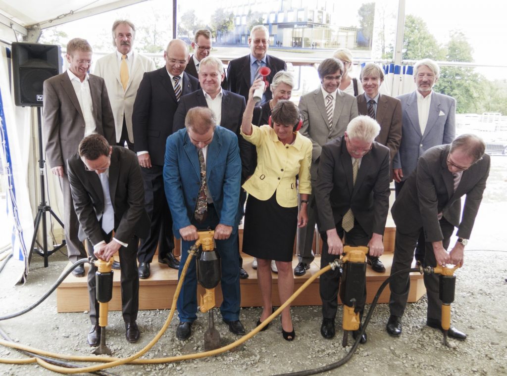 Nickl & Partner Architekten AG