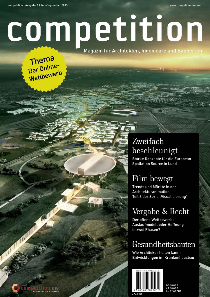 Nickl & Partner Architekten - 