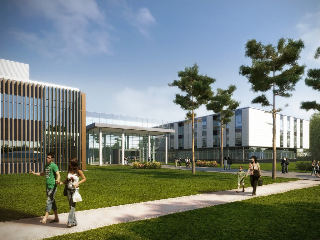 Nickl & Partner Architekten AG