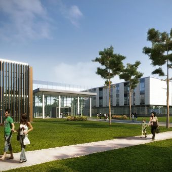 Anapa Military Hospital