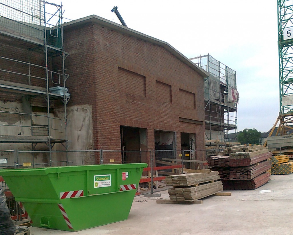 Nickl & Partner Architekten AG