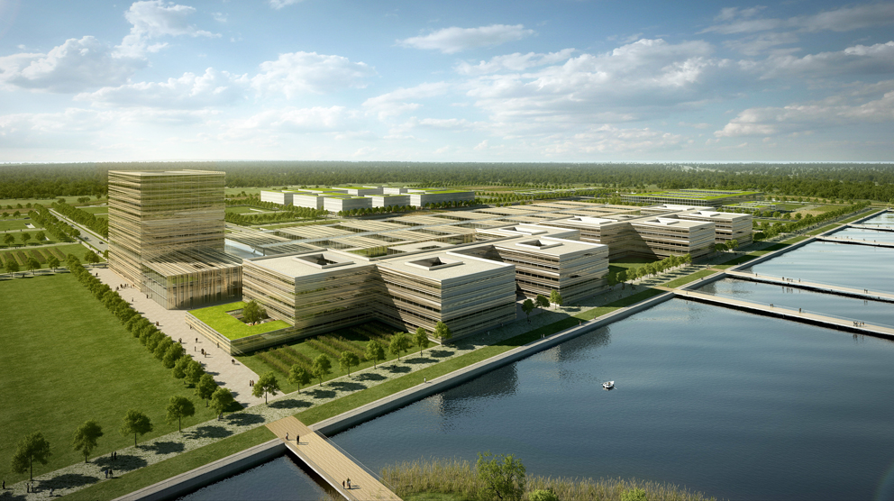 Nickl & Partner Architekten AG