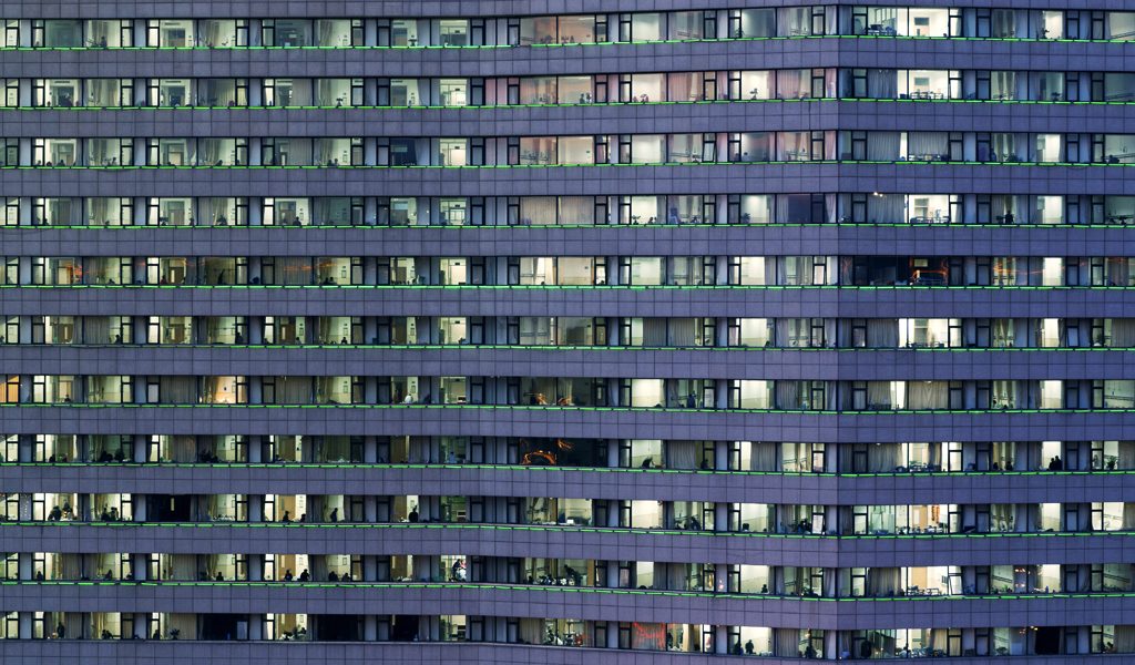 Nickl & Partner Architekten AG