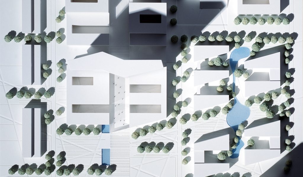 Nickl & Partner Architekten AG