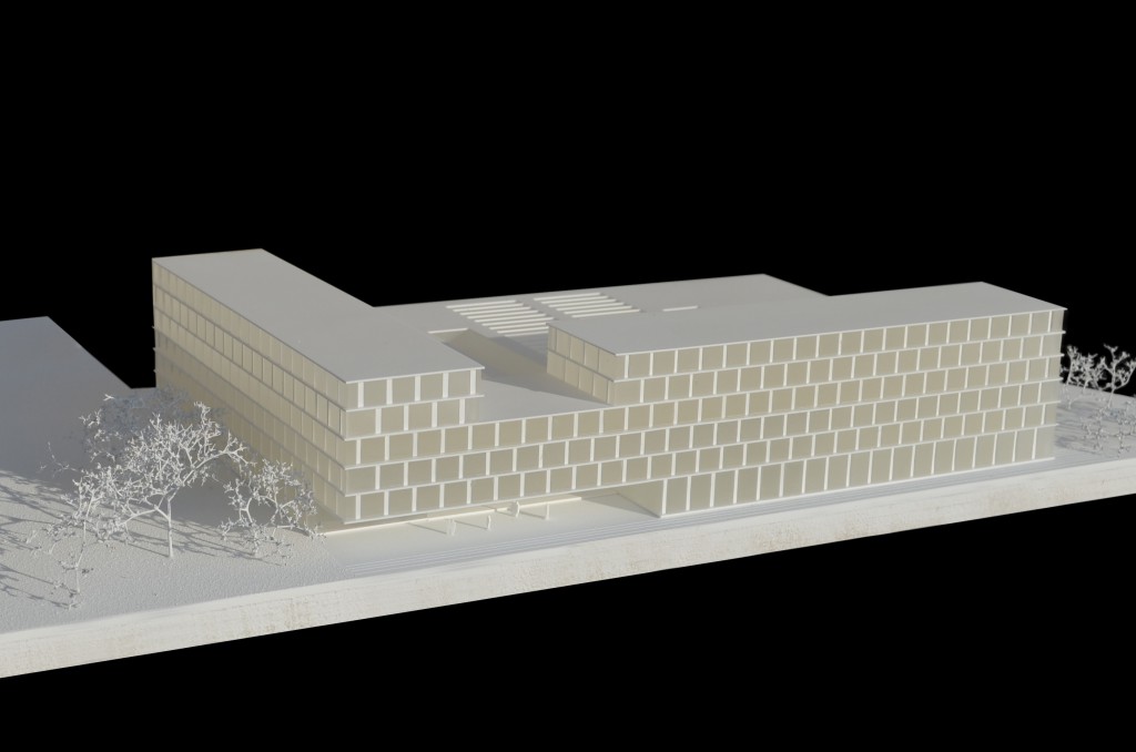 Nickl & Partner Architekten AG