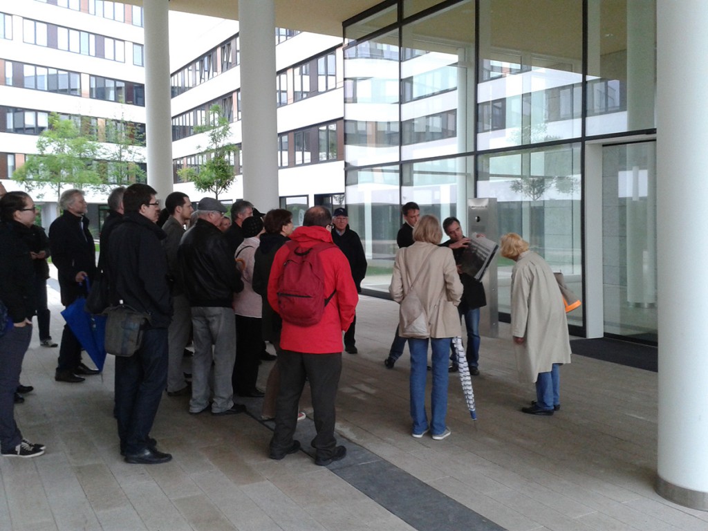 Nickl & Partner Architekten AG