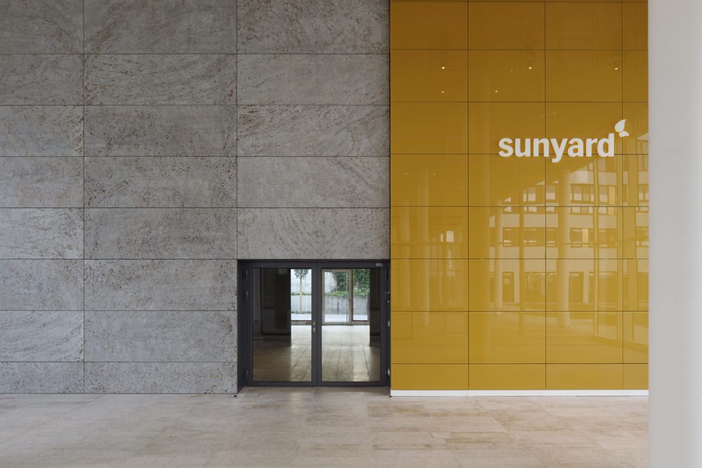 Nickl & Partner Architekten AG