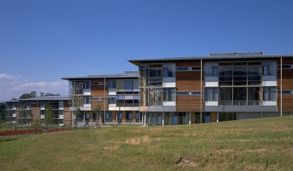 Nickl & Partner Architekten AG