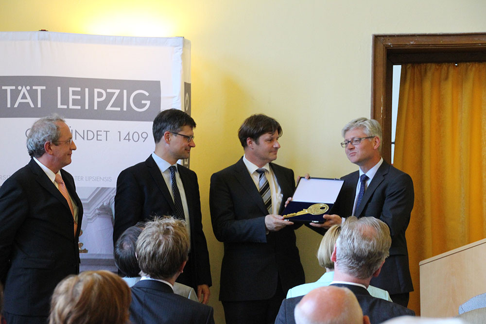 Nickl & Partner Architekten AG