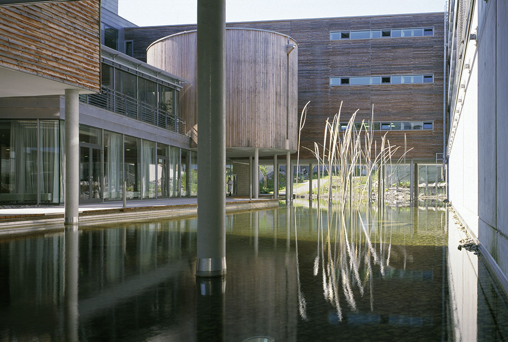 Nickl & Partner Architekten AG