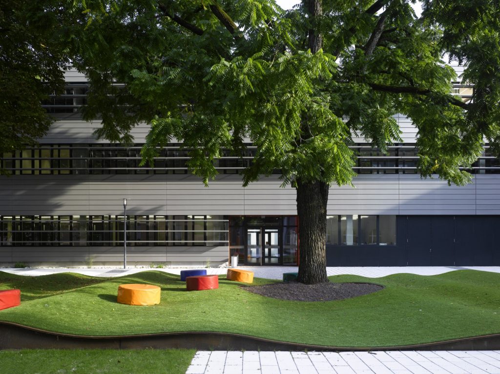 Nickl & Partner Architekten AG