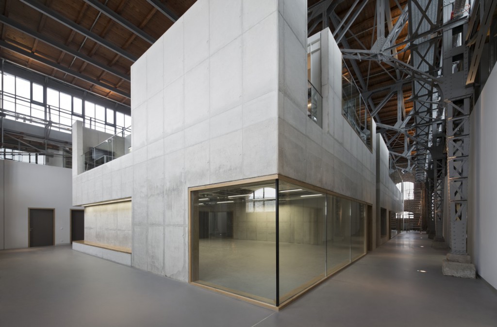 Nickl & Partner Architekten AG