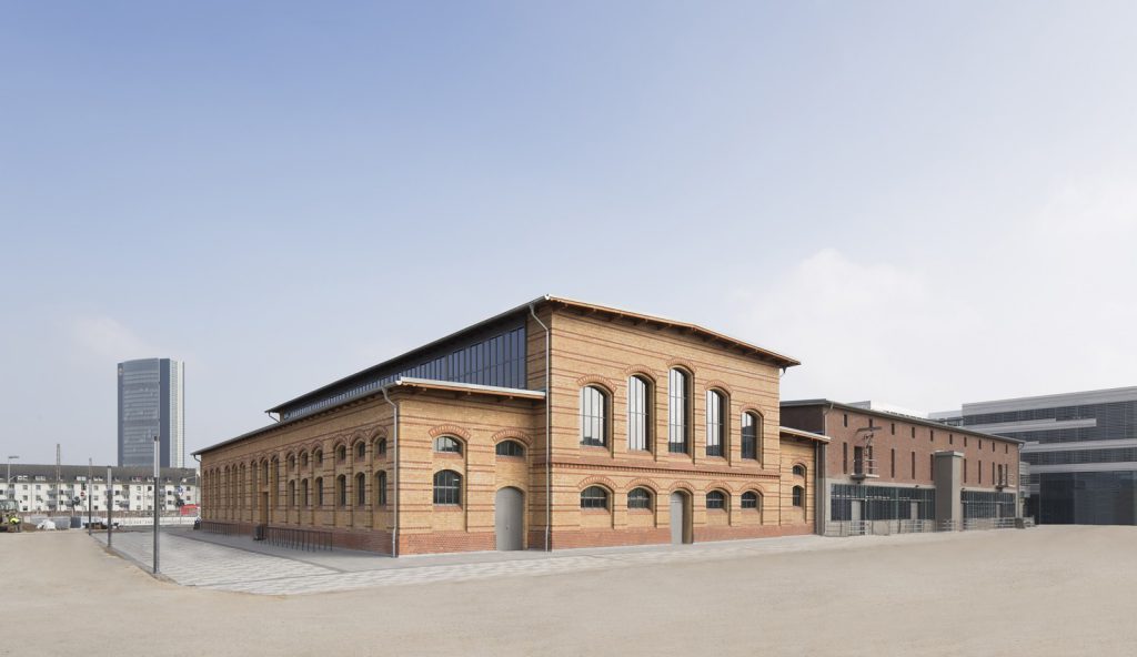 Nickl & Partner Architekten AG