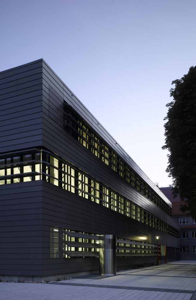 Nickl & Partner Architekten AG