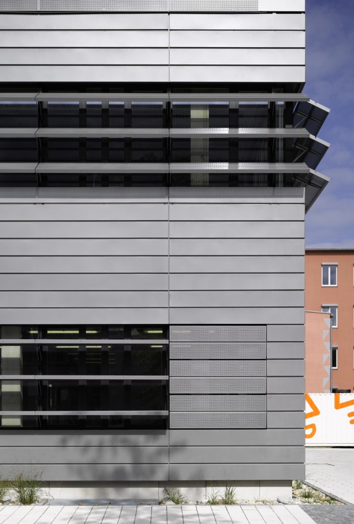 Nickl & Partner Architekten AG