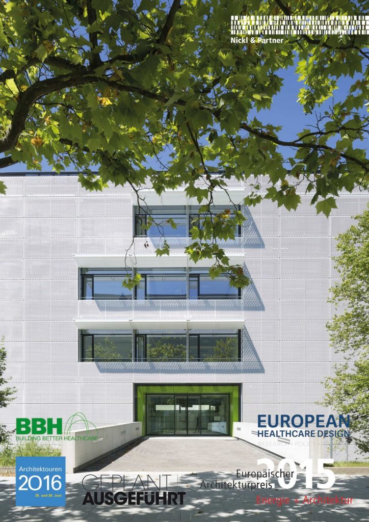 Nickl & Partner Architekten AG