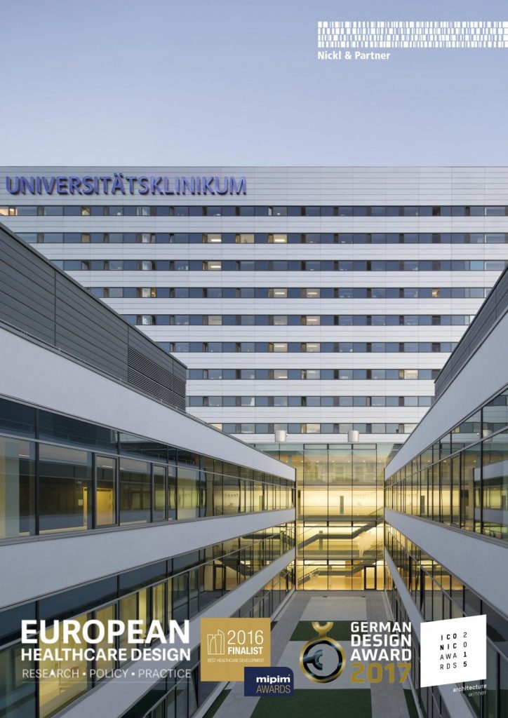 尼克及合伙人建筑设计股份公司