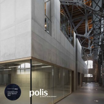 Derendorf Campus, University of Applied Sciences Düsseldorf