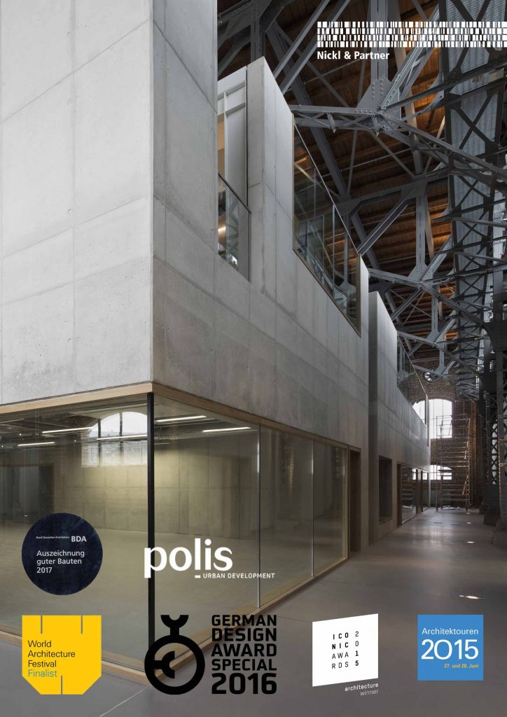 Nickl & Partner Architekten AG