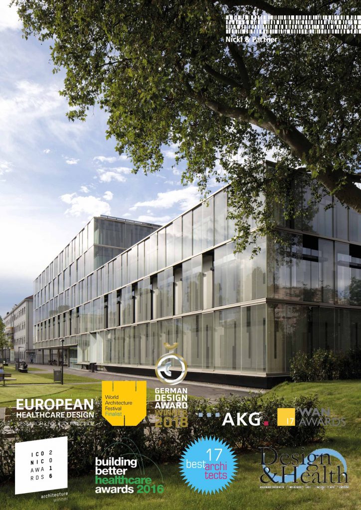 Nickl & Partner Architekten AG