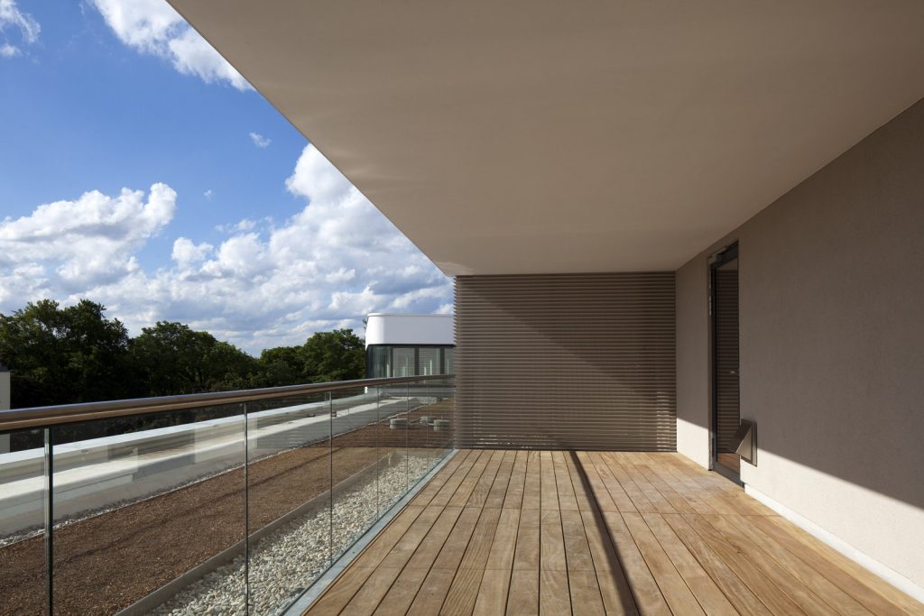 Nickl & Partner Architekten AG 