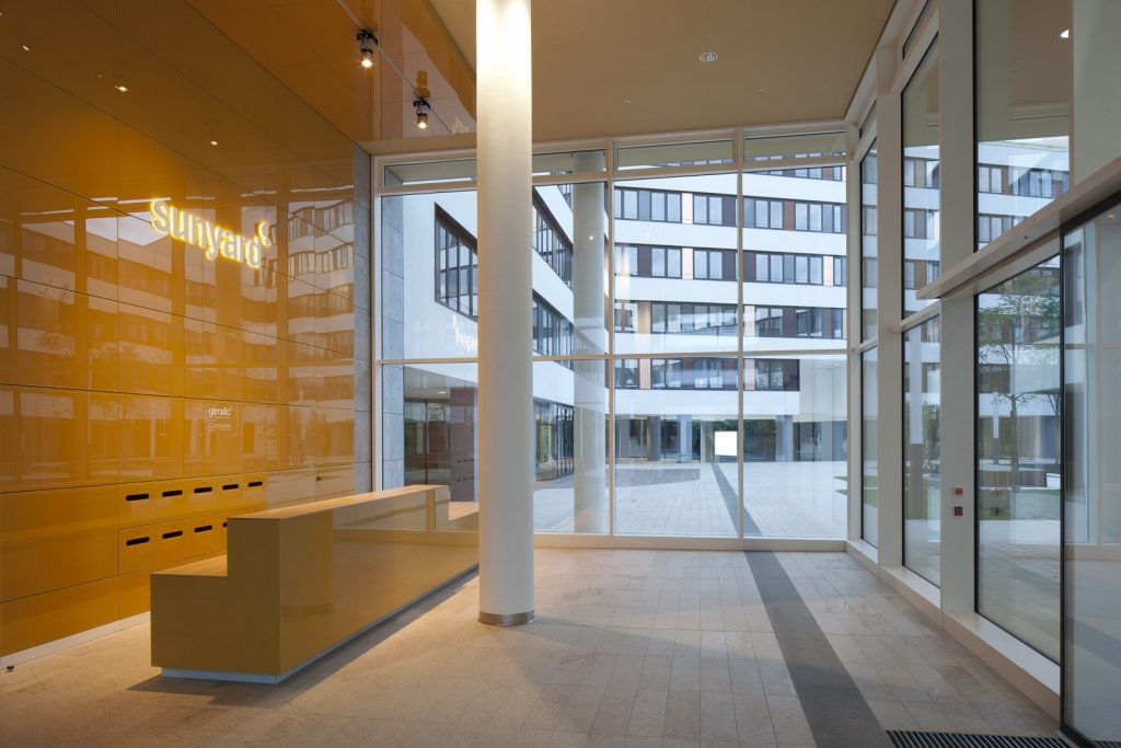 Nickl & Partner Architekten AG 