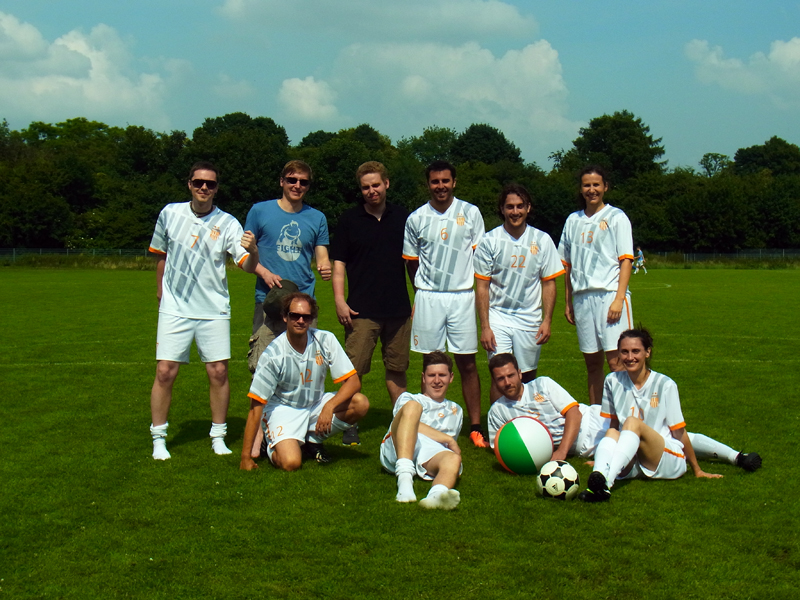 Nickl & Partner Architekten AG