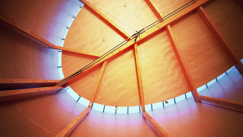 Nickl & Partner Architekten AG / Christine Nickl-Weller, Hans Nickl, Gerhard Eckl