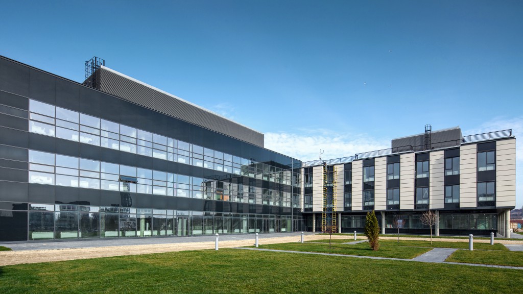 Nickl & Partner Architekten AG