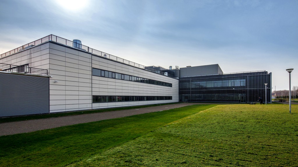 Nickl & Partner Architekten AG