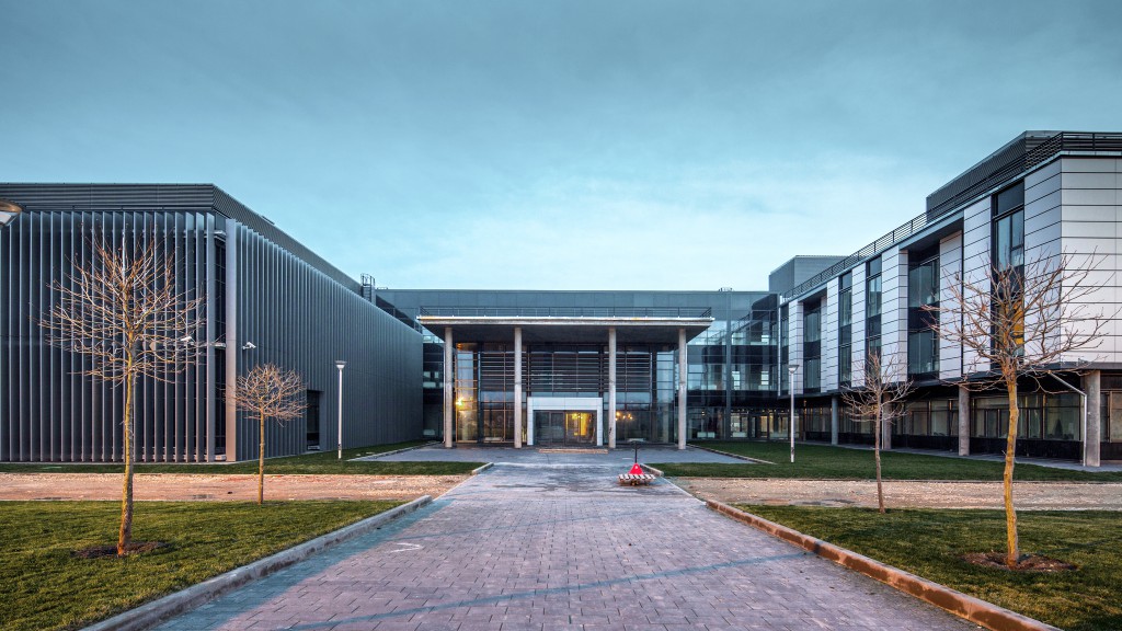 Nickl & Partner Architekten AG