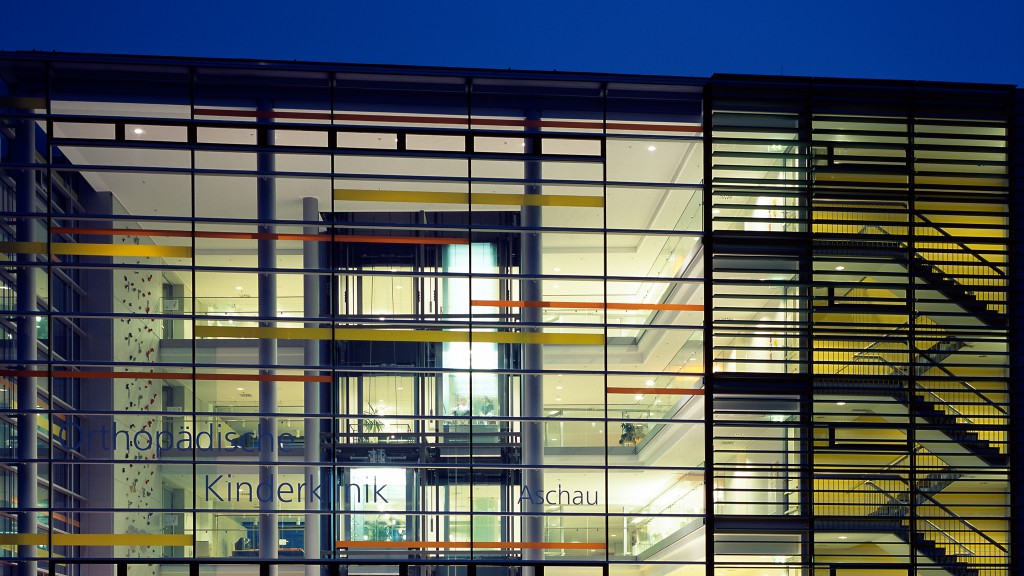 Nickl & Partner Architekten AG