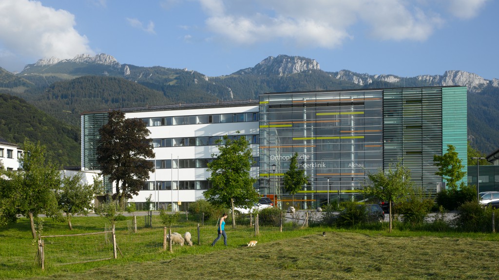 Nickl & Partner Architekten AG