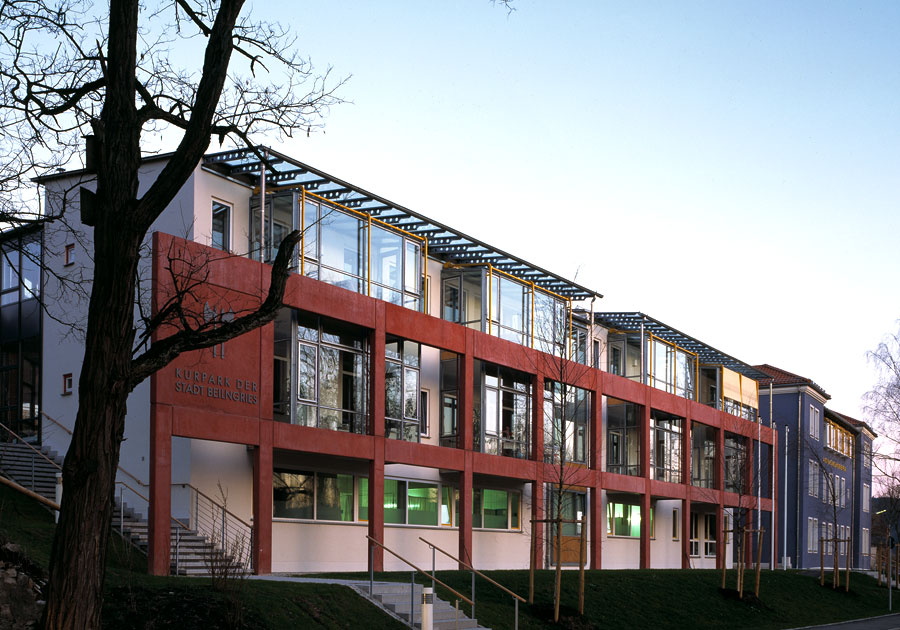Nickl & Partner Architekten AG