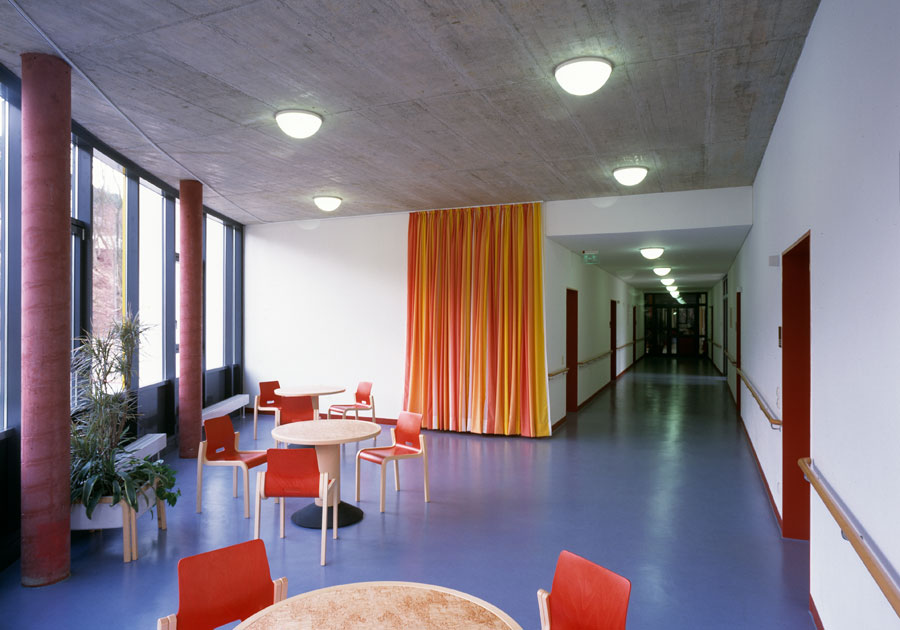 Nickl & Partner Architekten AG