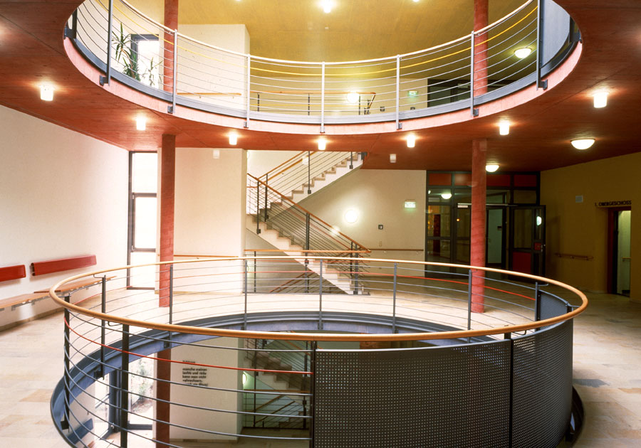 Nickl & Partner Architekten AG