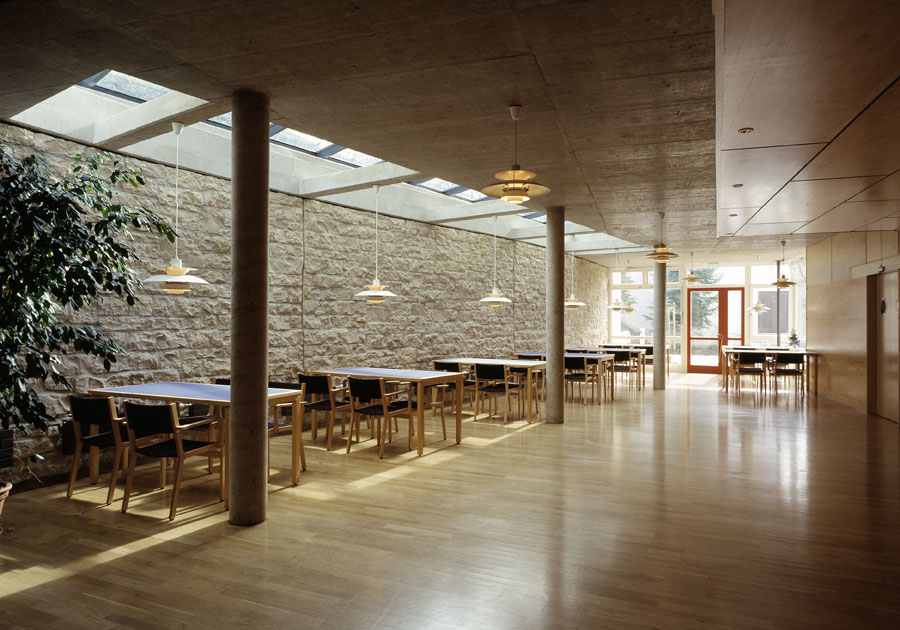 Nickl & Partner Architekten AG