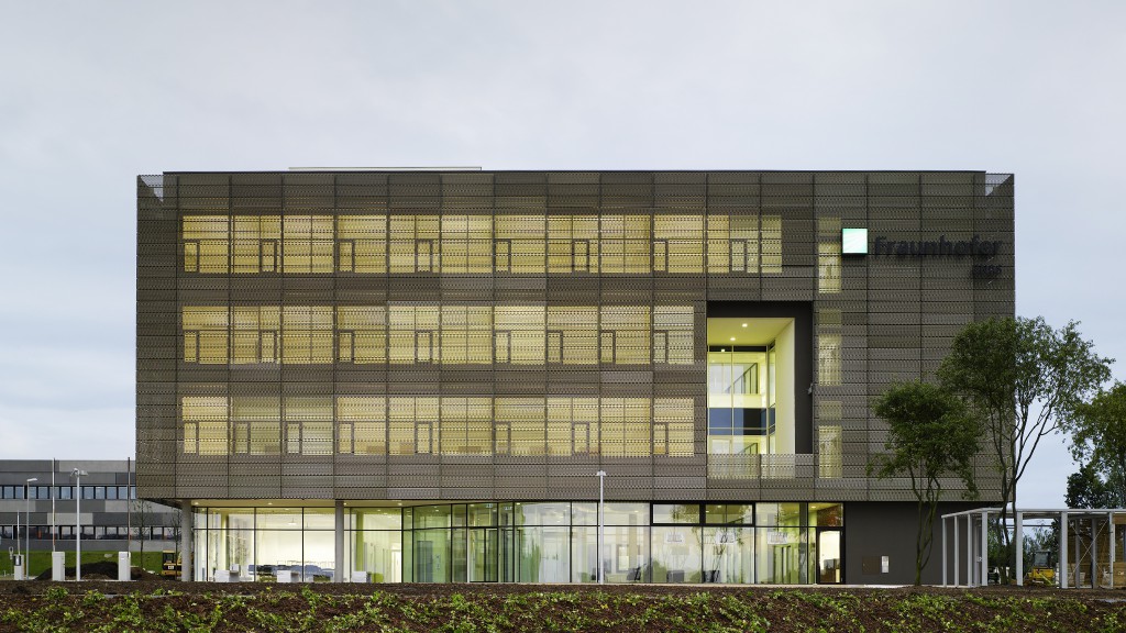 Nickl & Partner Architekten AG