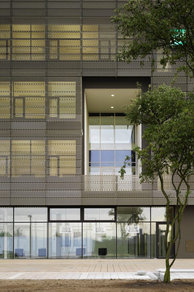 Nickl & Partner Architekten AG