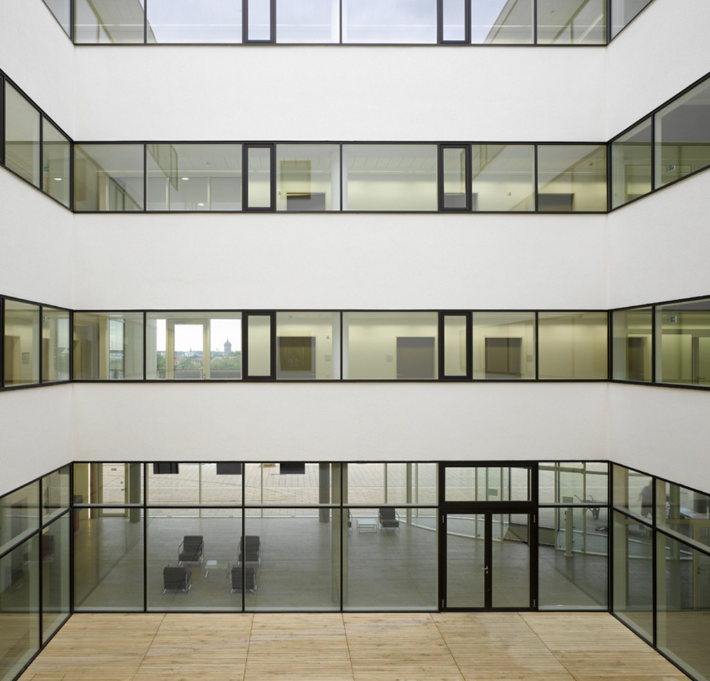 Nickl & Partner Architekten AG