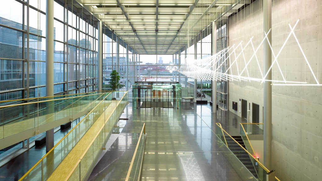 Nickl & Partner Architekten AG