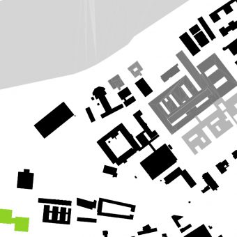 Renovation of Buildings 74 + 75, Hospital of the Goethe University Frankfurt am Main