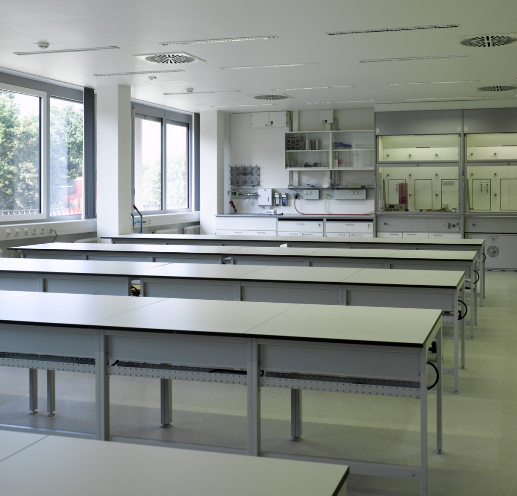 Nickl & Partner Architekten AG