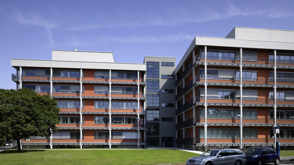 Nickl & Partner Architekten AG