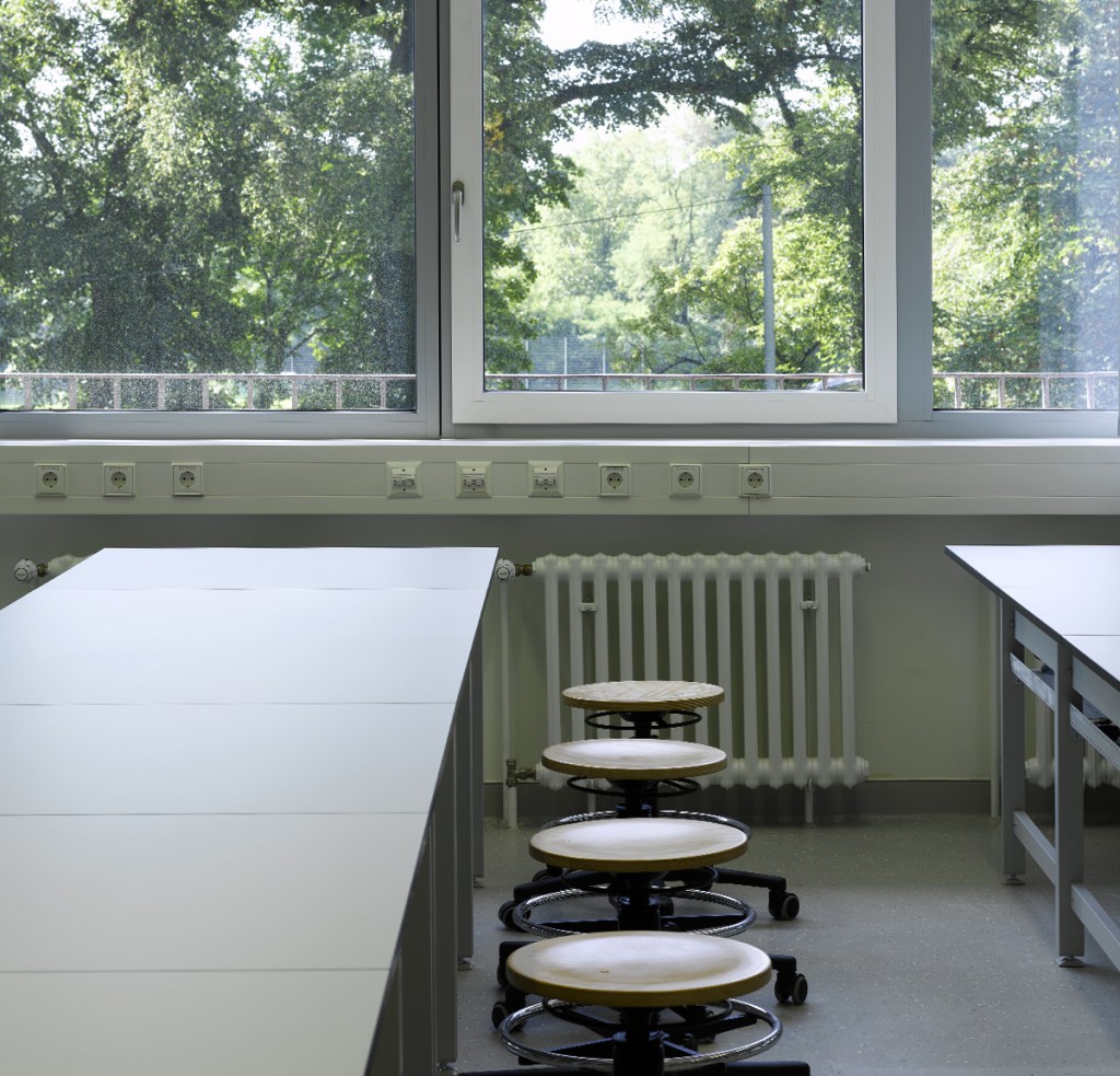 Nickl & Partner Architekten AG