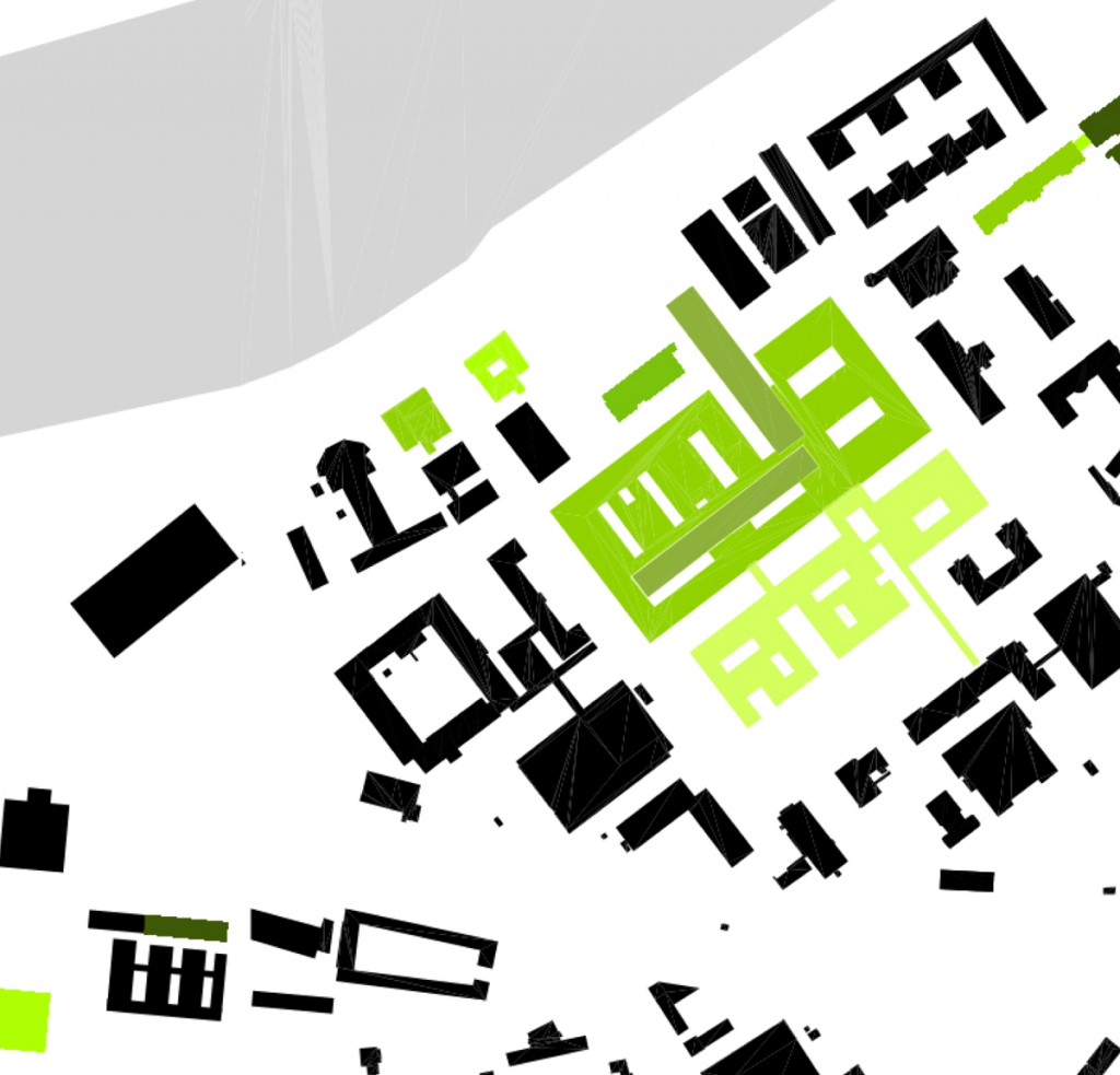 尼克及合伙人建筑设计股份公司